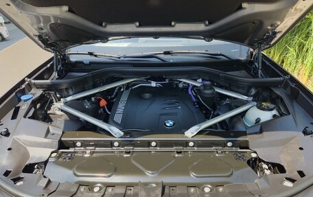 BMW X7, 2025 год, 11 406 437 рублей, 21 фотография