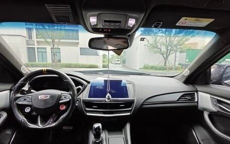 Cadillac CT5 I, 2022 год, 3 430 000 рублей, 7 фотография