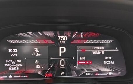 Cadillac CT5 I, 2022 год, 3 430 000 рублей, 4 фотография