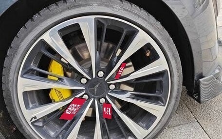 Cadillac CT5 I, 2022 год, 3 430 000 рублей, 14 фотография