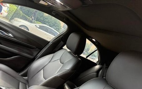 Cadillac CT4 I, 2021 год, 2 140 000 рублей, 5 фотография