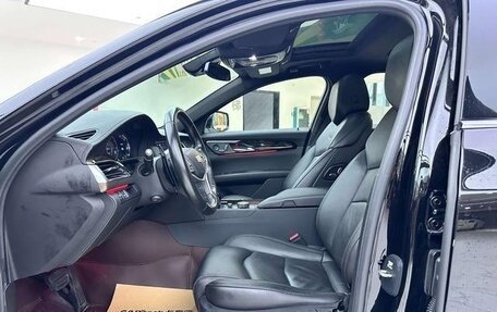 Cadillac CT6 I, 2022 год, 3 450 000 рублей, 2 фотография