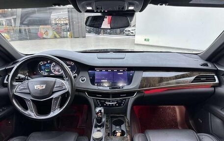 Cadillac CT6 I, 2022 год, 3 450 000 рублей, 12 фотография