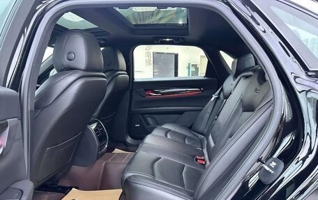 Cadillac CT6 I, 2022 год, 3 450 000 рублей, 13 фотография