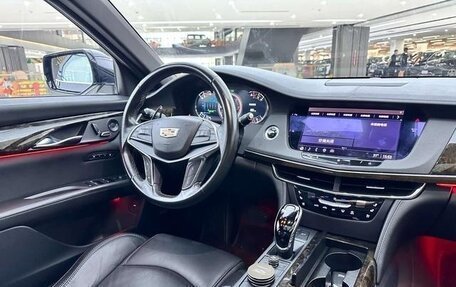 Cadillac CT6 I, 2022 год, 3 450 000 рублей, 10 фотография
