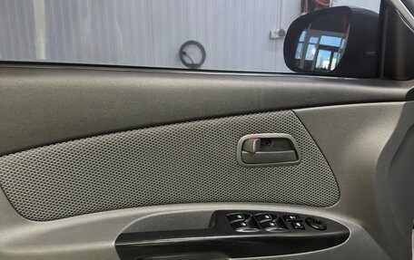 KIA Rio II, 2011 год, 599 000 рублей, 7 фотография