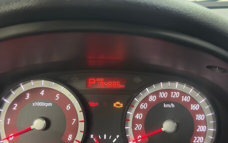 KIA Rio II, 2011 год, 599 000 рублей, 8 фотография