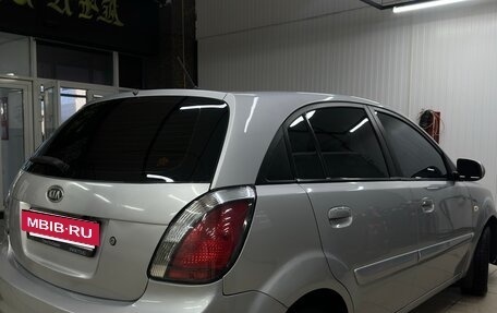 KIA Rio II, 2011 год, 599 000 рублей, 5 фотография