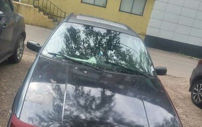 Volkswagen Passat B3, 1989 год, 125 000 рублей, 1 фотография