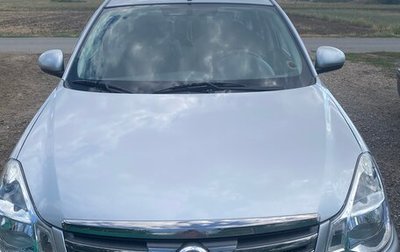 Nissan Almera, 2015 год, 800 000 рублей, 1 фотография