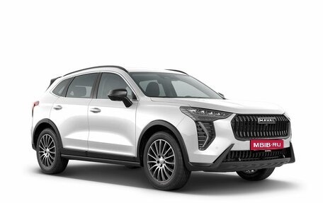 Haval Jolion, 2025 год, 1 999 000 рублей, 1 фотография