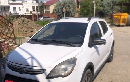 Lifan X50, 2016 год, 400 000 рублей, 1 фотография
