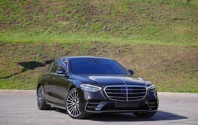 Mercedes-Benz S-Класс, 2023 год, 14 900 000 рублей, 1 фотография