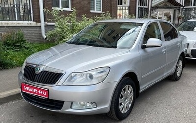 Skoda Octavia, 2010 год, 735 000 рублей, 1 фотография