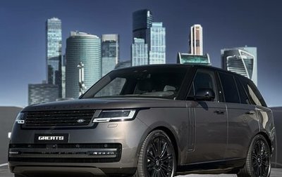 Land Rover Range Rover IV рестайлинг, 2025 год, 23 300 000 рублей, 1 фотография