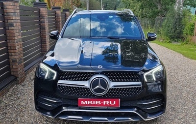 Mercedes-Benz GLE, 2020 год, 6 900 000 рублей, 1 фотография