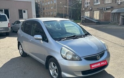 Honda Fit III, 2004 год, 435 000 рублей, 1 фотография