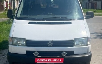 Volkswagen Transporter T4, 1998 год, 950 000 рублей, 1 фотография