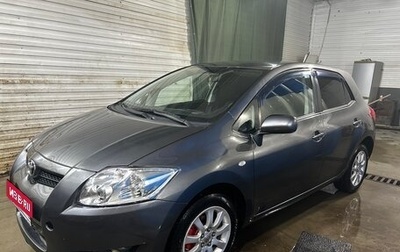 Toyota Auris II, 2008 год, 800 000 рублей, 1 фотография