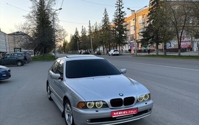 BMW 5 серия, 2001 год, 740 000 рублей, 1 фотография