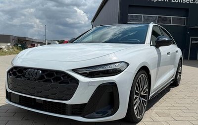 Audi S5, 2025 год, 14 690 000 рублей, 1 фотография