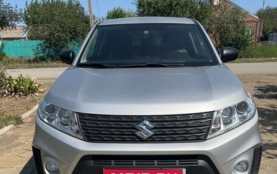 Suzuki Vitara II рестайлинг, 2020 год, 2 200 000 рублей, 1 фотография