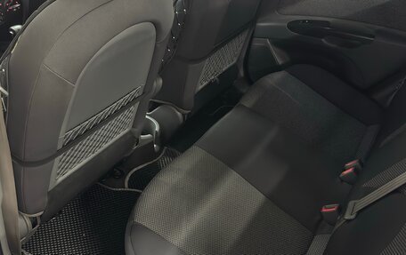 KIA Rio II, 2011 год, 599 000 рублей, 10 фотография