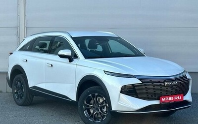 Haval F7, 2025 год, 3 099 000 рублей, 1 фотография