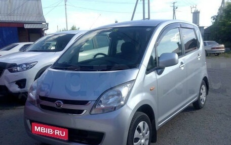 Daihatsu Move IV, 2008 год, 500 000 рублей, 1 фотография