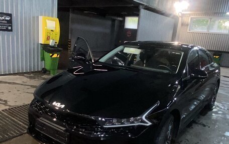 KIA K5, 2024 год, 4 450 000 рублей, 2 фотография