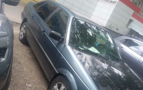 Volkswagen Passat B3, 1989 год, 125 000 рублей, 2 фотография