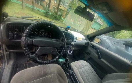Volkswagen Passat B3, 1989 год, 125 000 рублей, 4 фотография