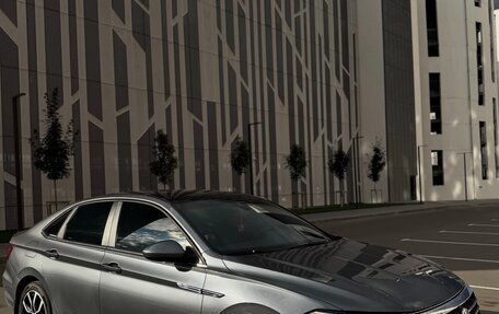Volkswagen Jetta VII, 2019 год, 1 950 000 рублей, 2 фотография
