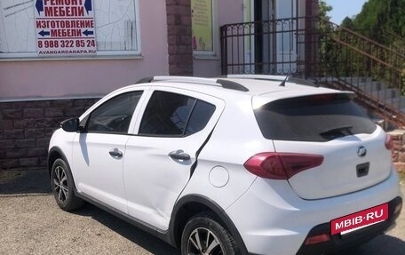 Lifan X50, 2016 год, 400 000 рублей, 3 фотография