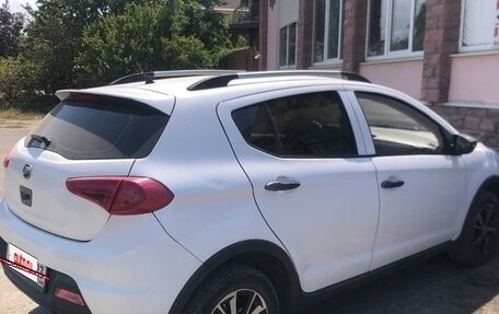 Lifan X50, 2016 год, 400 000 рублей, 2 фотография