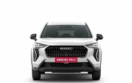 Haval Jolion, 2025 год, 1 999 000 рублей, 3 фотография