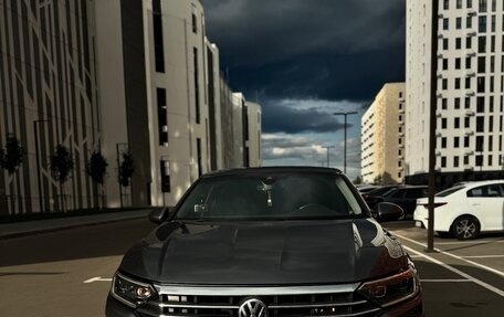 Volkswagen Jetta VII, 2019 год, 1 950 000 рублей, 3 фотография