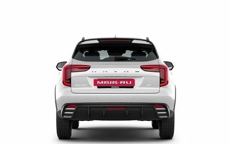Haval Jolion, 2025 год, 1 999 000 рублей, 4 фотография