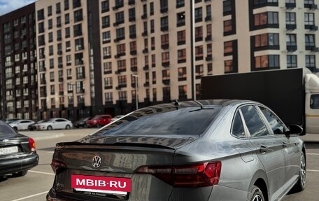 Volkswagen Jetta VII, 2019 год, 1 950 000 рублей, 5 фотография