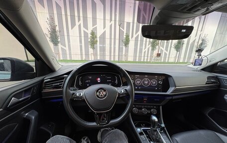 Volkswagen Jetta VII, 2019 год, 1 950 000 рублей, 8 фотография