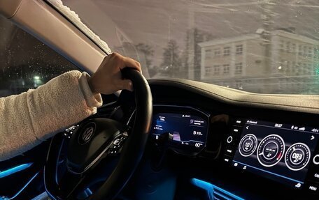 Volkswagen Jetta VII, 2019 год, 1 950 000 рублей, 10 фотография
