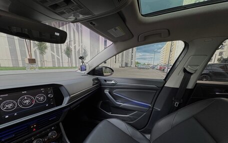 Volkswagen Jetta VII, 2019 год, 1 950 000 рублей, 9 фотография