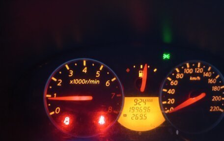 Nissan Micra III, 2006 год, 450 000 рублей, 6 фотография