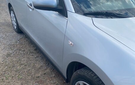 Nissan Almera, 2015 год, 800 000 рублей, 3 фотография