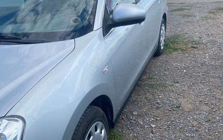 Nissan Almera, 2015 год, 800 000 рублей, 2 фотография
