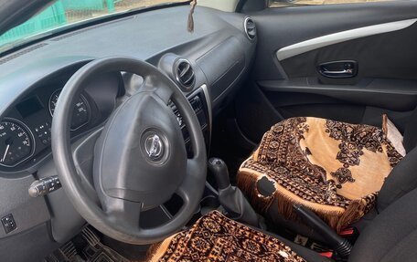 Nissan Almera, 2015 год, 800 000 рублей, 8 фотография