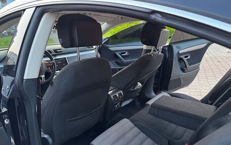 Volkswagen Passat CC I рестайлинг, 2012 год, 1 349 000 рублей, 11 фотография