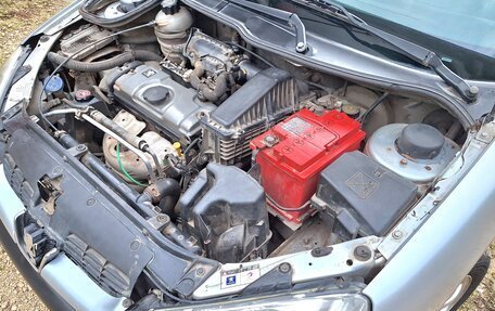 Peugeot 206, 2006 год, 250 000 рублей, 4 фотография