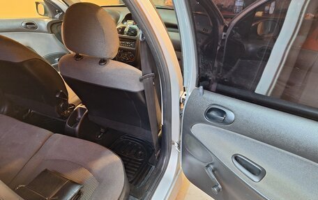 Peugeot 206, 2006 год, 250 000 рублей, 7 фотография