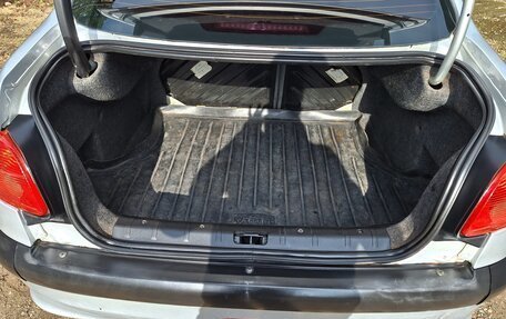 Peugeot 206, 2006 год, 250 000 рублей, 8 фотография